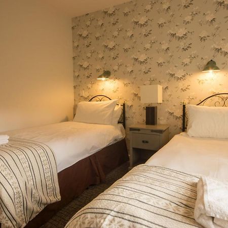 Eyam Cottage - Darwin Lake Holiday Village Matlock  Zewnętrze zdjęcie