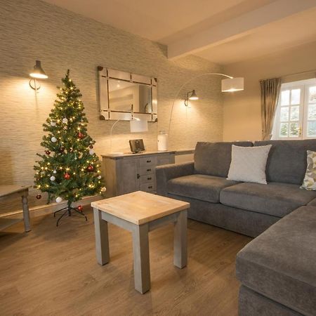 Eyam Cottage - Darwin Lake Holiday Village Matlock  Zewnętrze zdjęcie